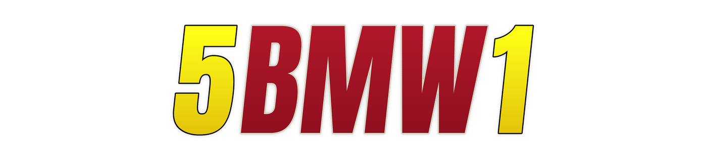 5bmw1 Casino Logo